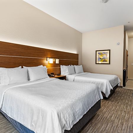 Holiday Inn Express & Suites Van Buren-Fort Smith Area, An Ihg Hotel Extérieur photo