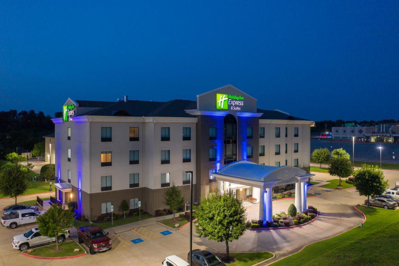 Holiday Inn Express & Suites Van Buren-Fort Smith Area, An Ihg Hotel Extérieur photo