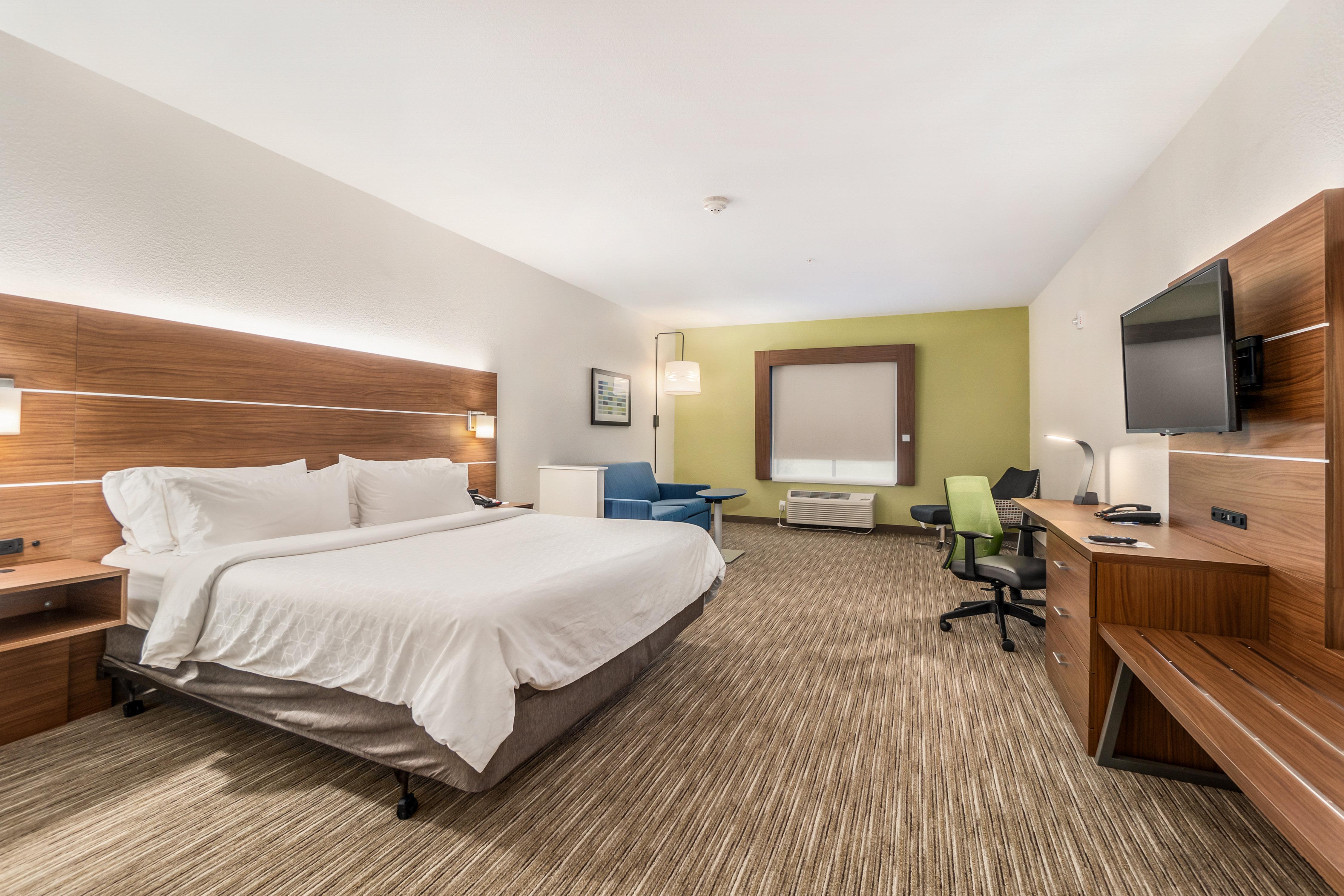 Holiday Inn Express & Suites Van Buren-Fort Smith Area, An Ihg Hotel Extérieur photo