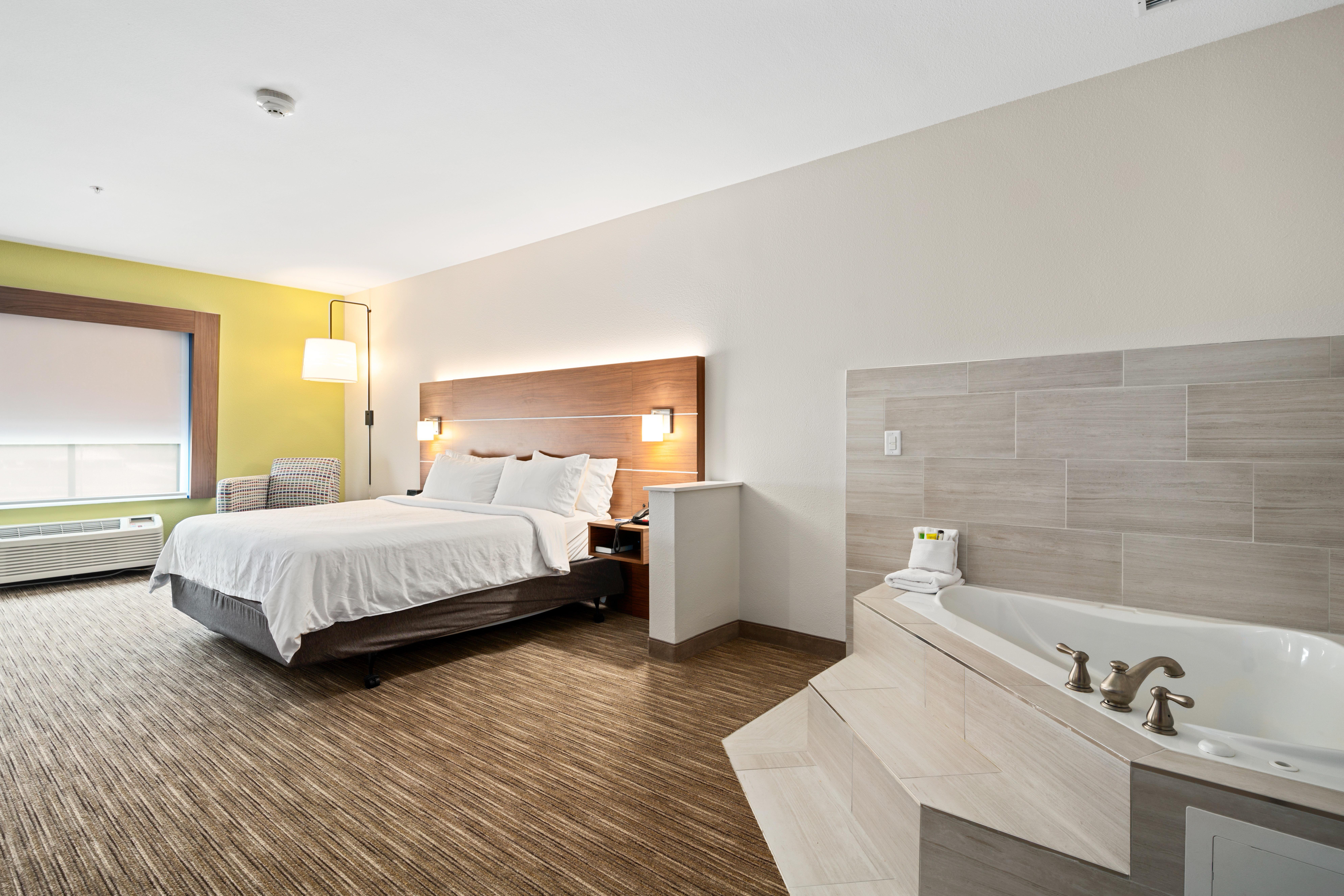 Holiday Inn Express & Suites Van Buren-Fort Smith Area, An Ihg Hotel Extérieur photo