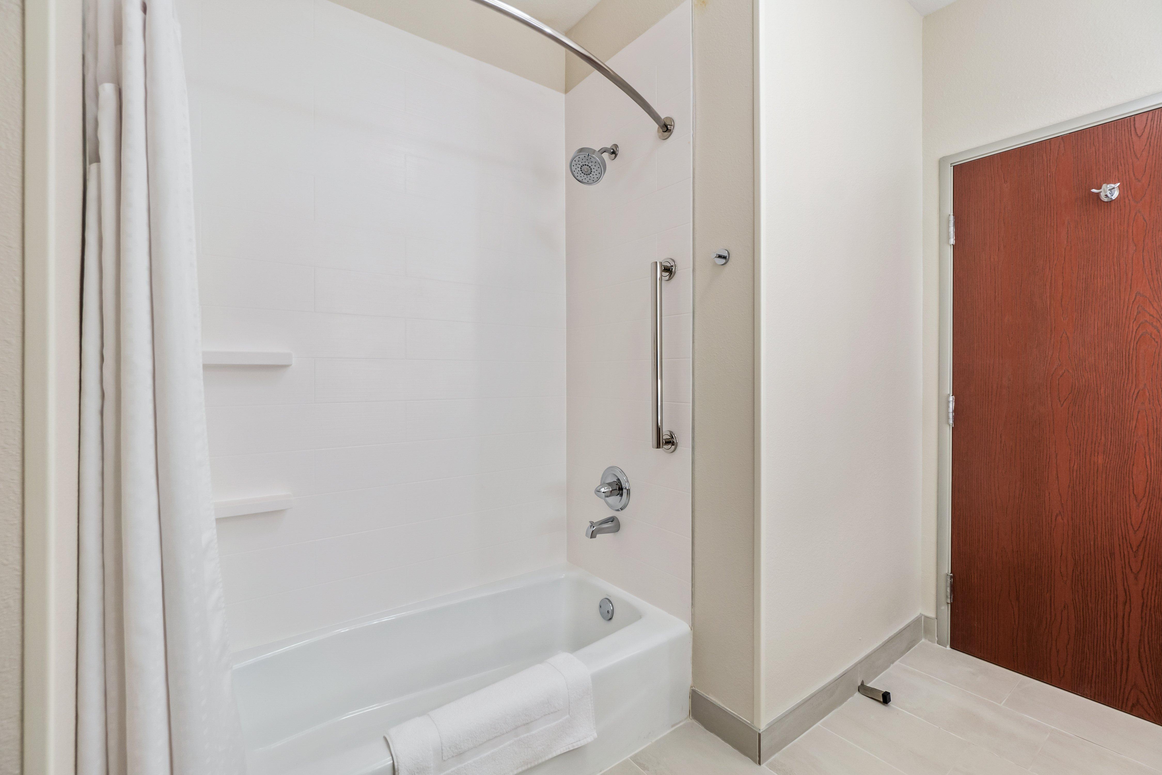 Holiday Inn Express & Suites Van Buren-Fort Smith Area, An Ihg Hotel Extérieur photo