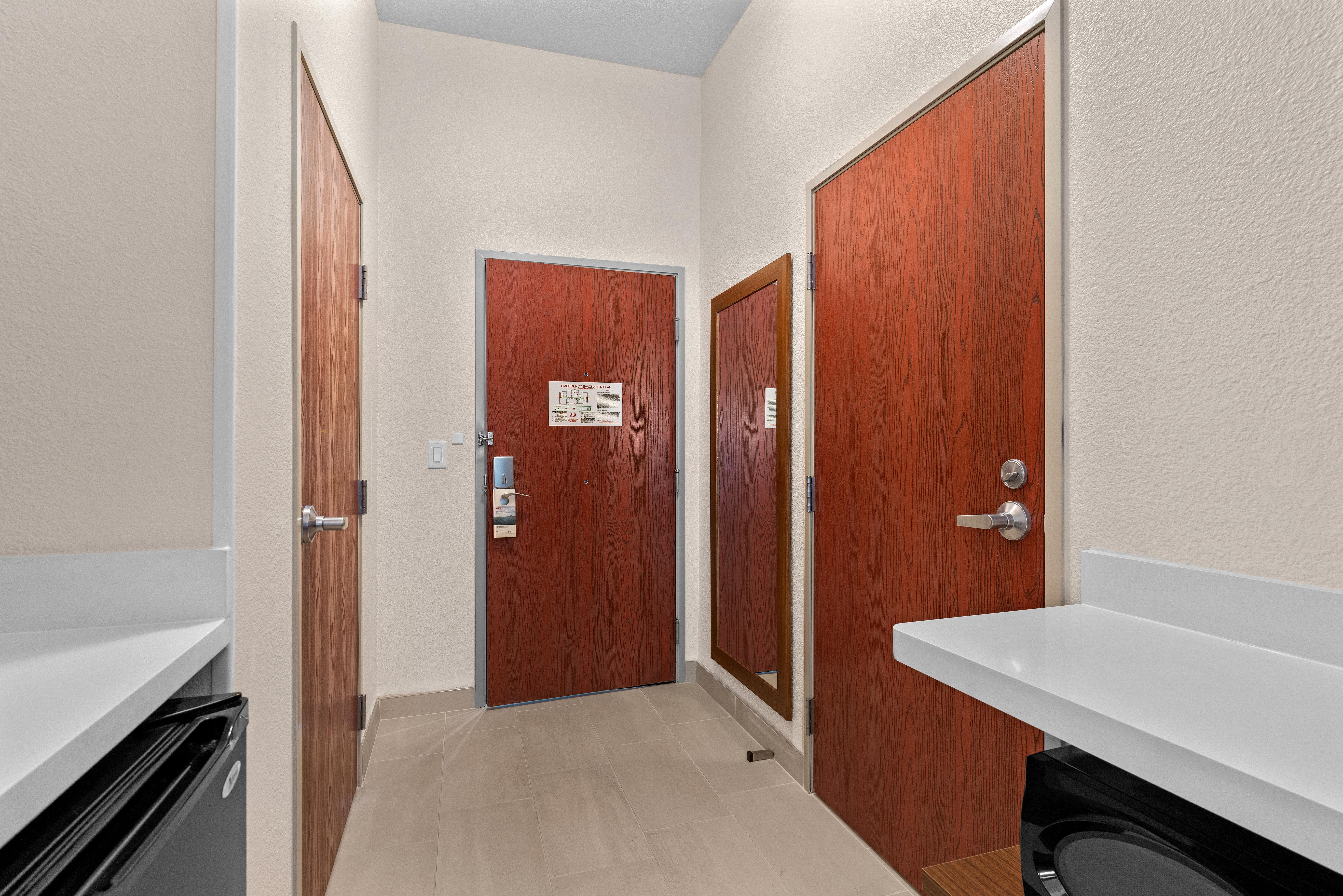 Holiday Inn Express & Suites Van Buren-Fort Smith Area, An Ihg Hotel Extérieur photo