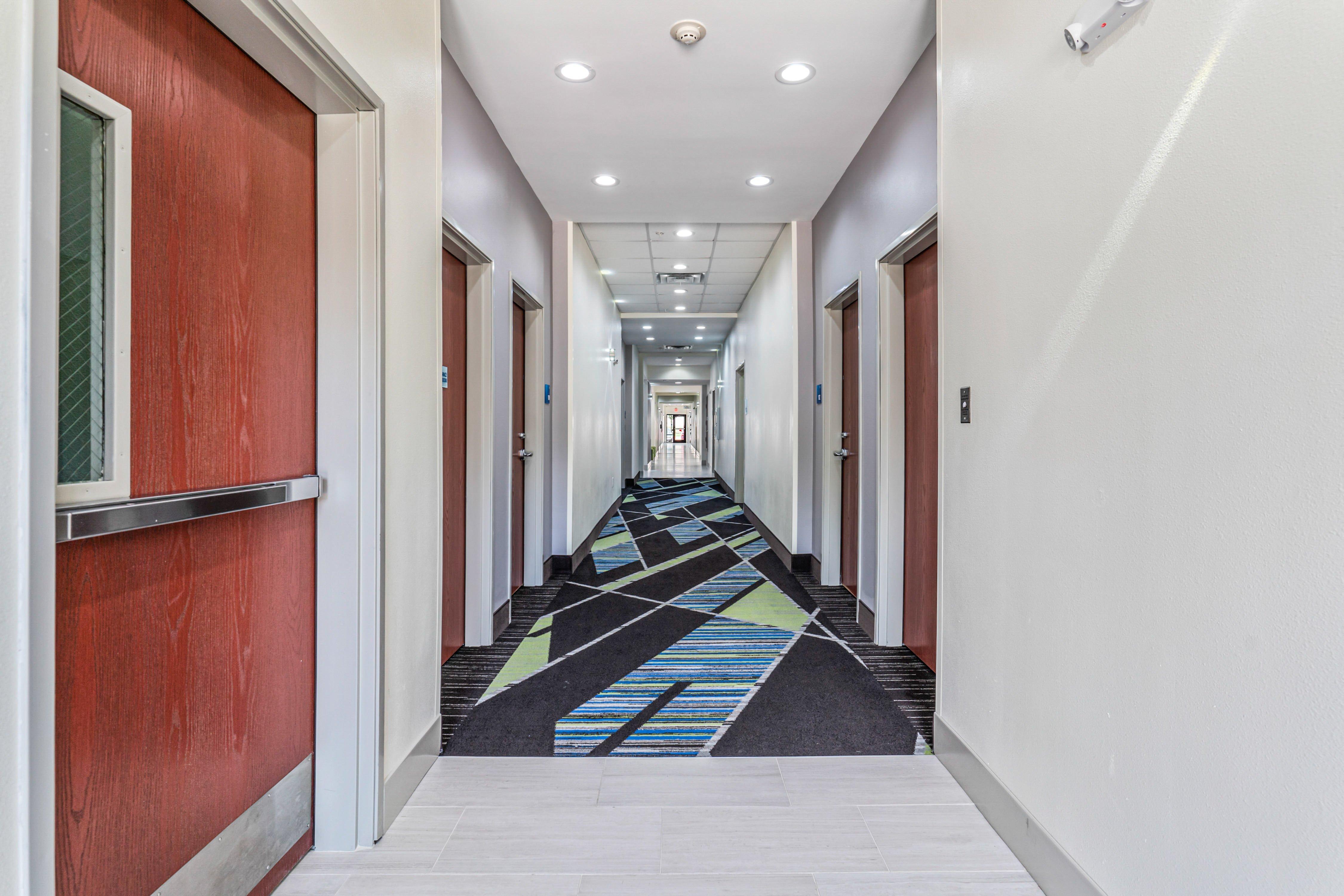 Holiday Inn Express & Suites Van Buren-Fort Smith Area, An Ihg Hotel Extérieur photo