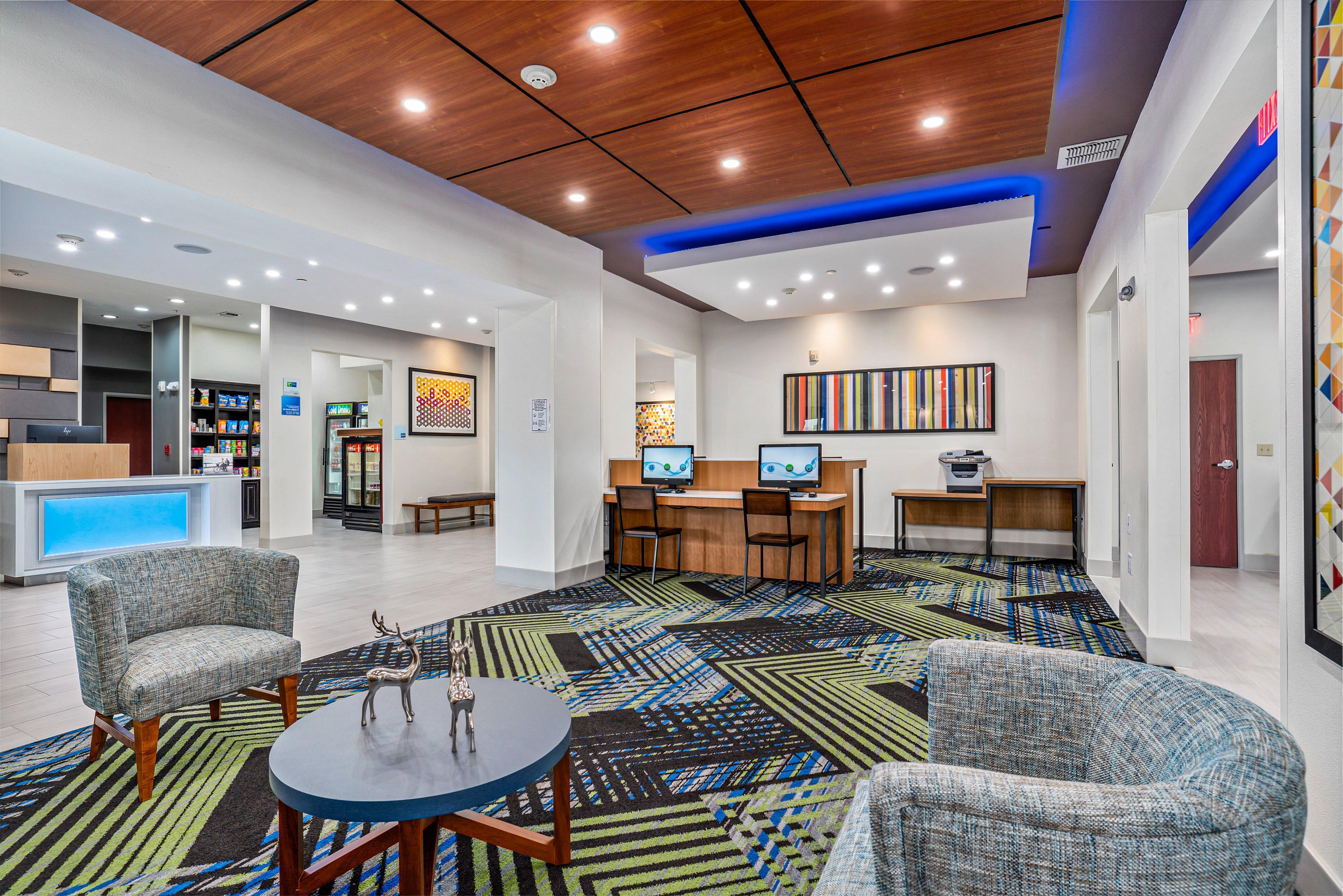 Holiday Inn Express & Suites Van Buren-Fort Smith Area, An Ihg Hotel Extérieur photo