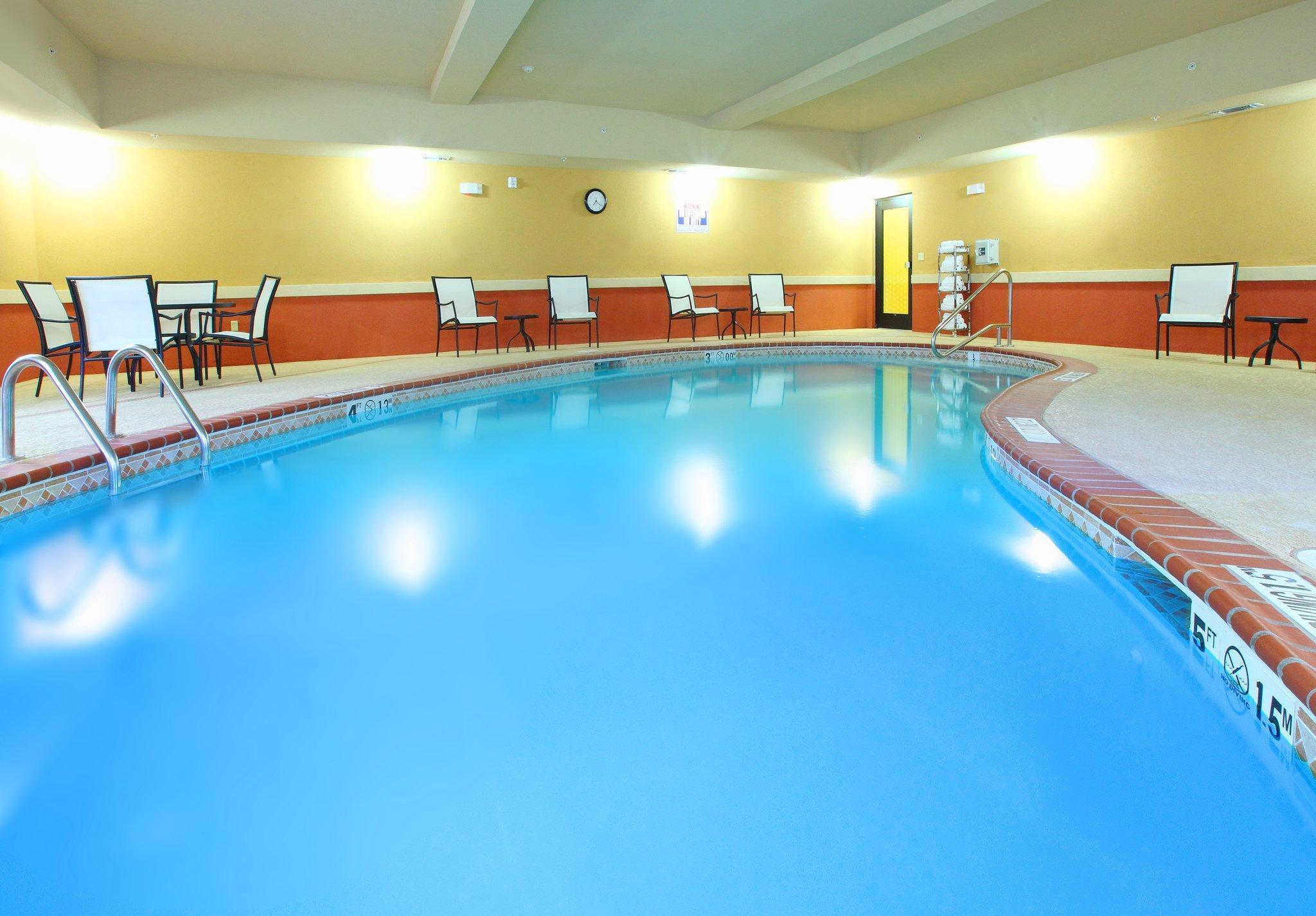 Holiday Inn Express & Suites Van Buren-Fort Smith Area, An Ihg Hotel Extérieur photo