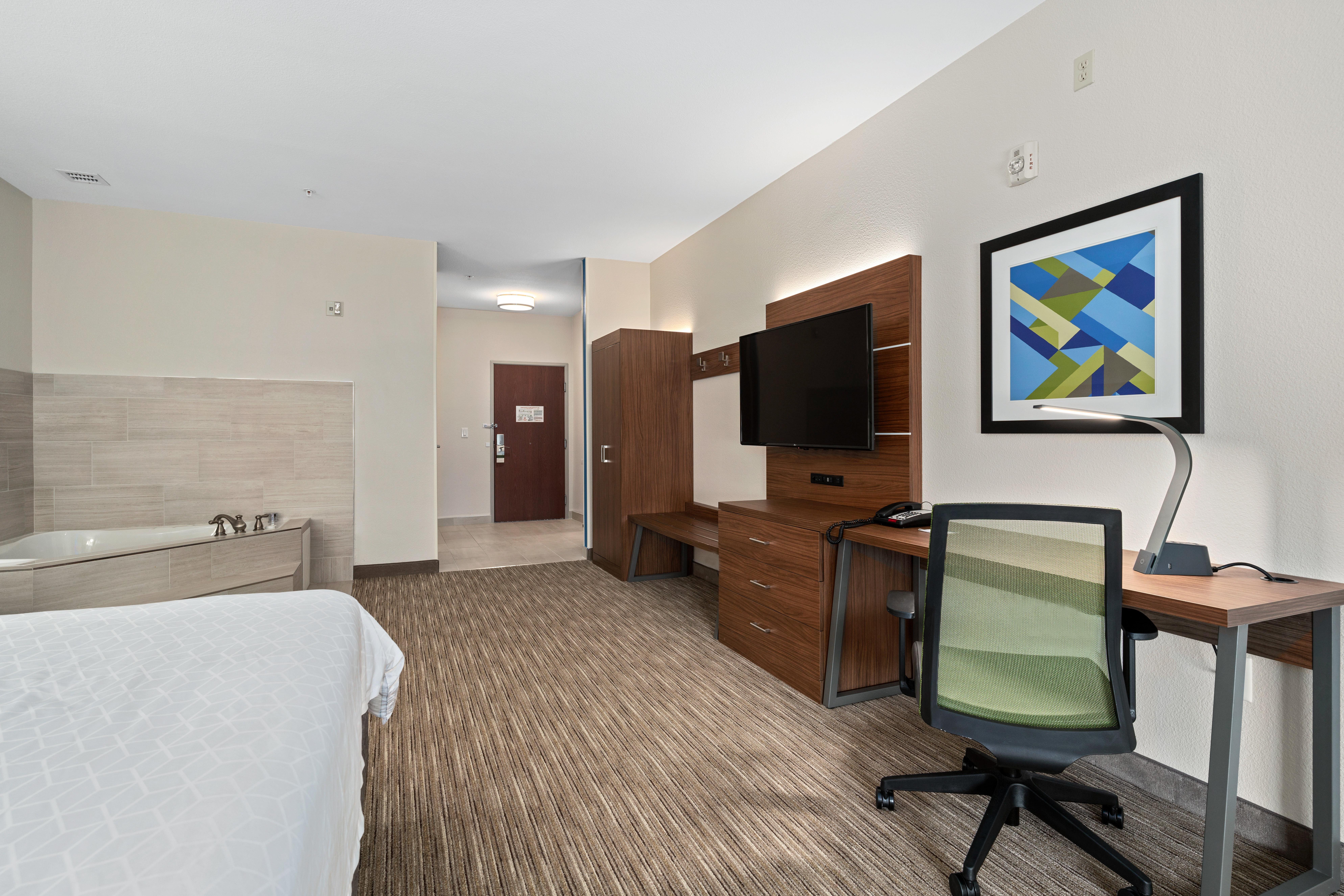 Holiday Inn Express & Suites Van Buren-Fort Smith Area, An Ihg Hotel Extérieur photo