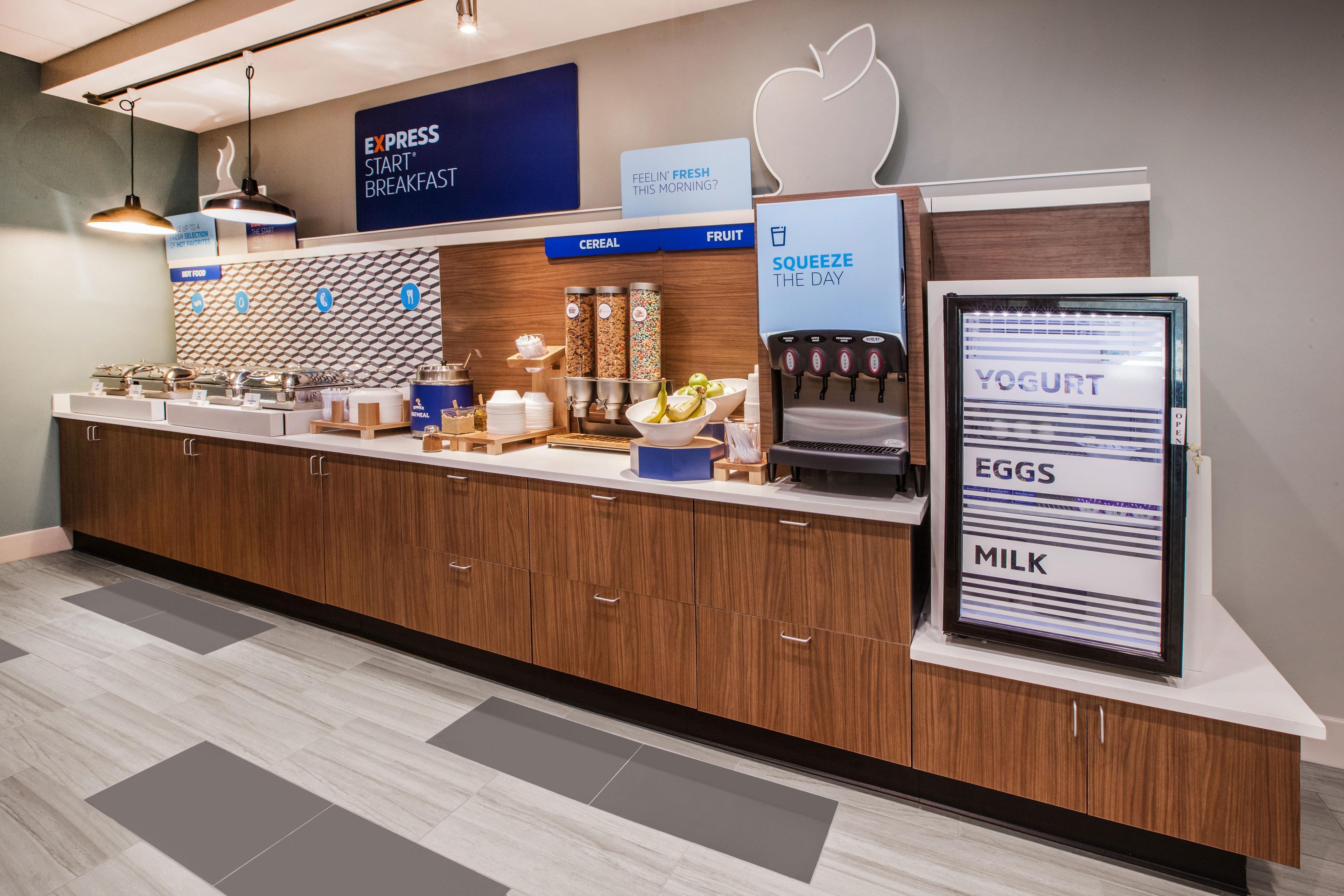 Holiday Inn Express & Suites Van Buren-Fort Smith Area, An Ihg Hotel Extérieur photo