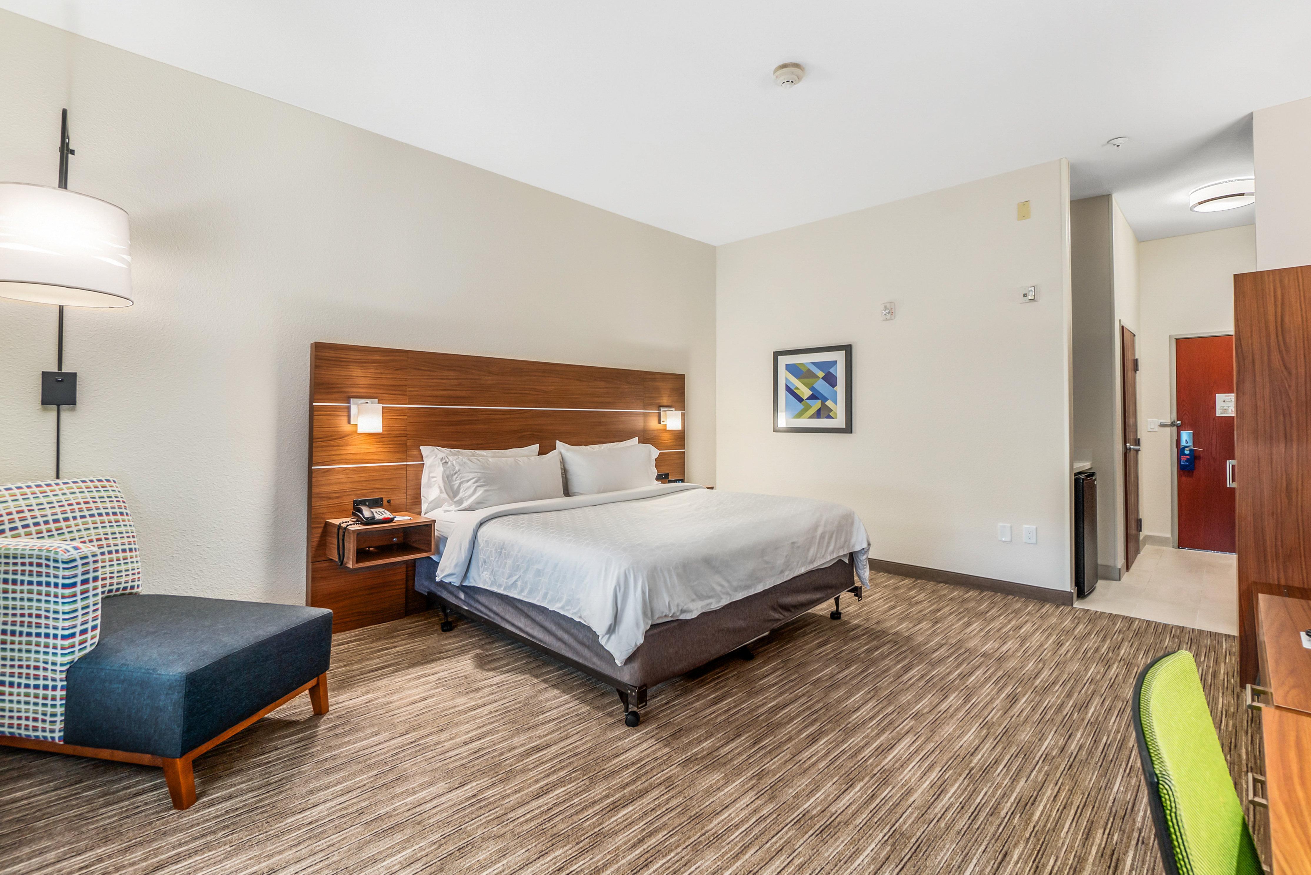 Holiday Inn Express & Suites Van Buren-Fort Smith Area, An Ihg Hotel Extérieur photo