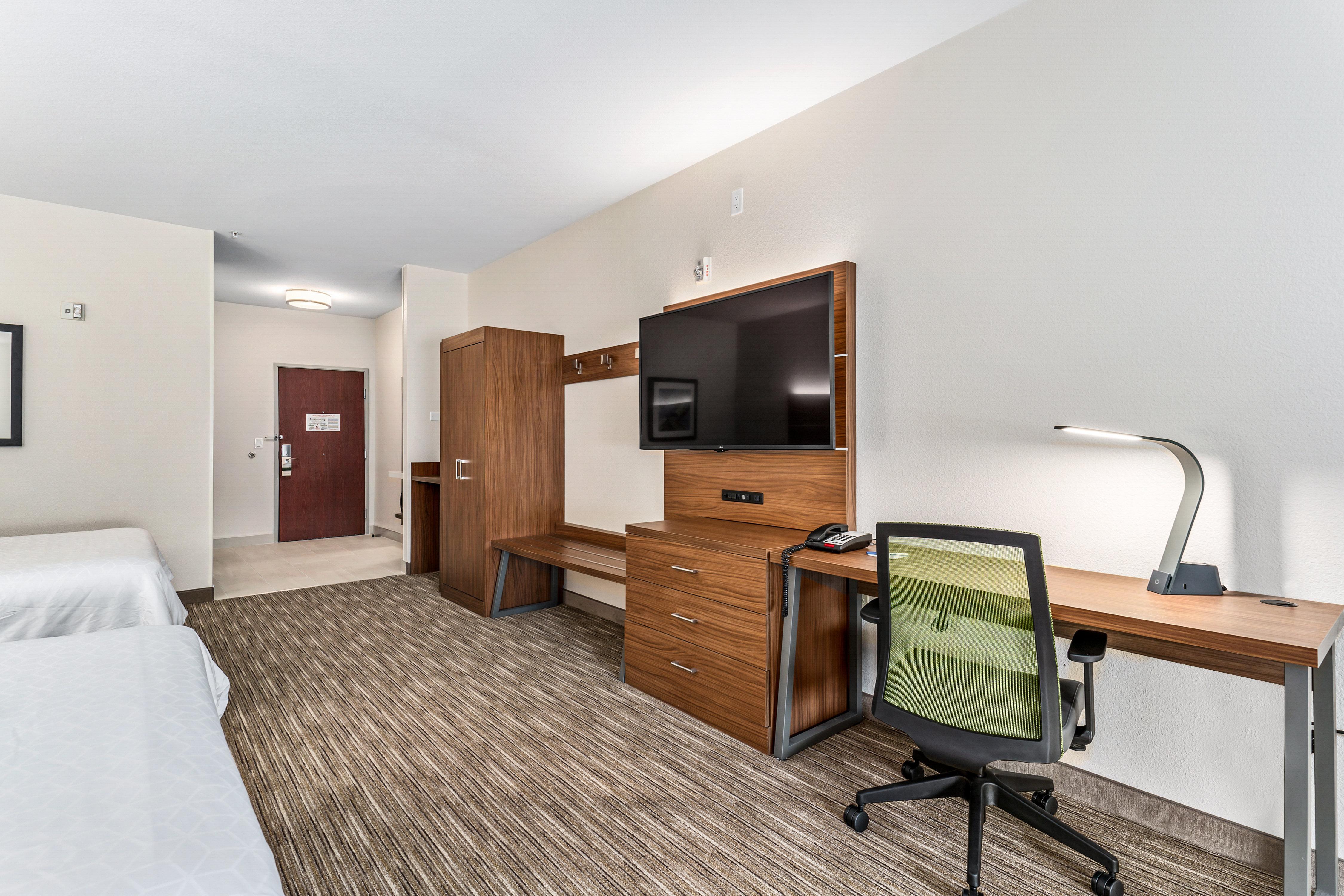 Holiday Inn Express & Suites Van Buren-Fort Smith Area, An Ihg Hotel Extérieur photo