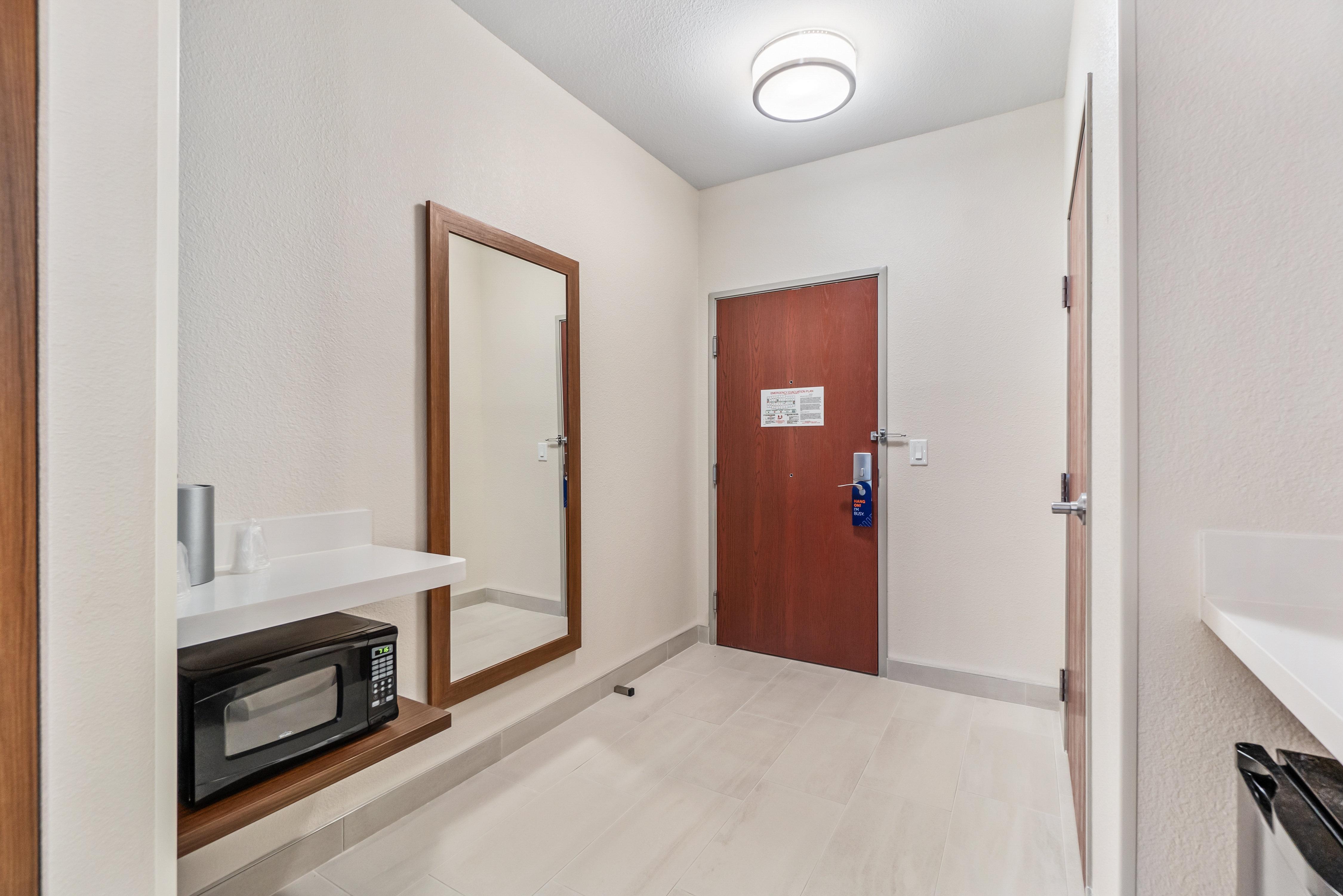Holiday Inn Express & Suites Van Buren-Fort Smith Area, An Ihg Hotel Extérieur photo