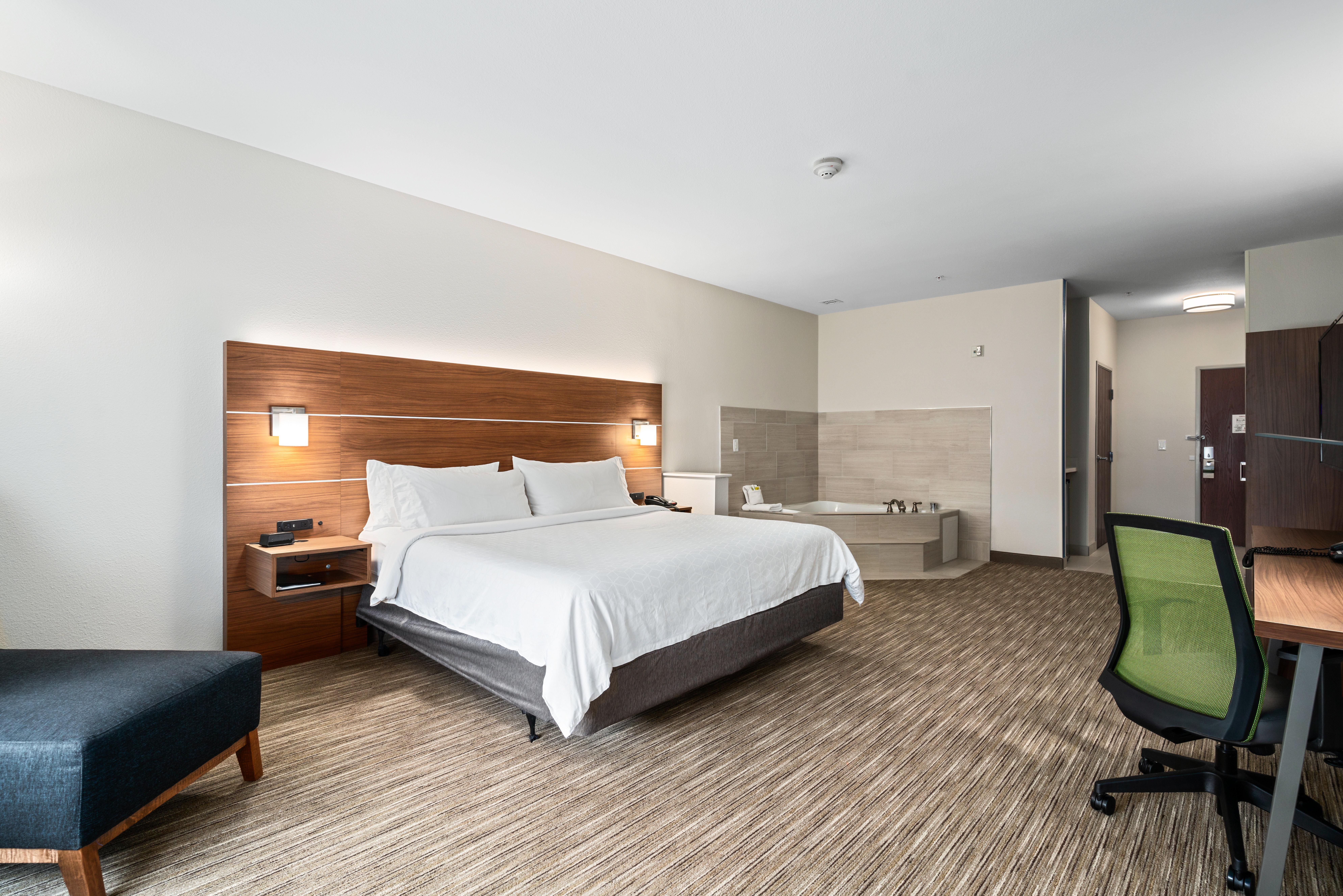 Holiday Inn Express & Suites Van Buren-Fort Smith Area, An Ihg Hotel Extérieur photo