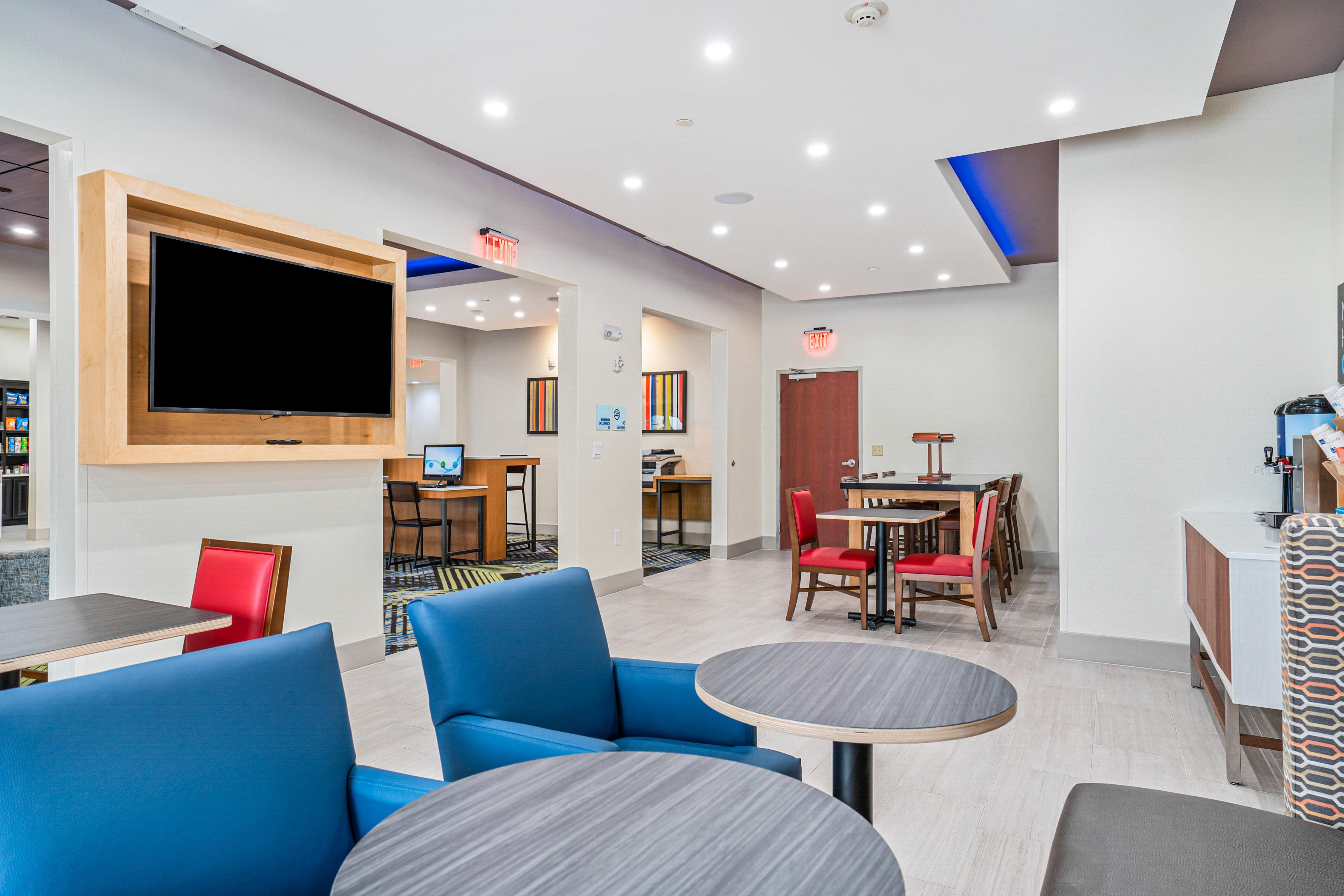 Holiday Inn Express & Suites Van Buren-Fort Smith Area, An Ihg Hotel Extérieur photo