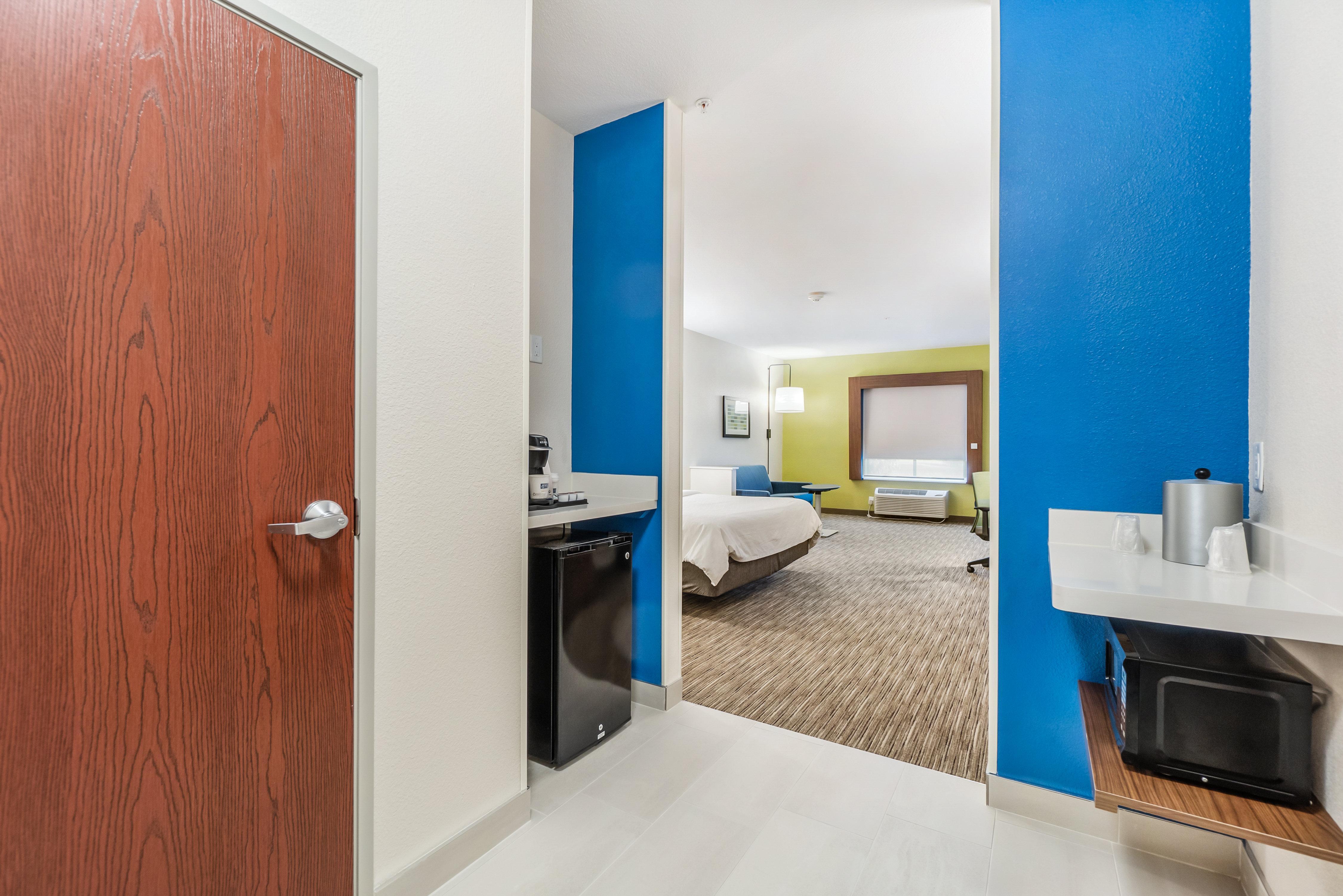 Holiday Inn Express & Suites Van Buren-Fort Smith Area, An Ihg Hotel Extérieur photo