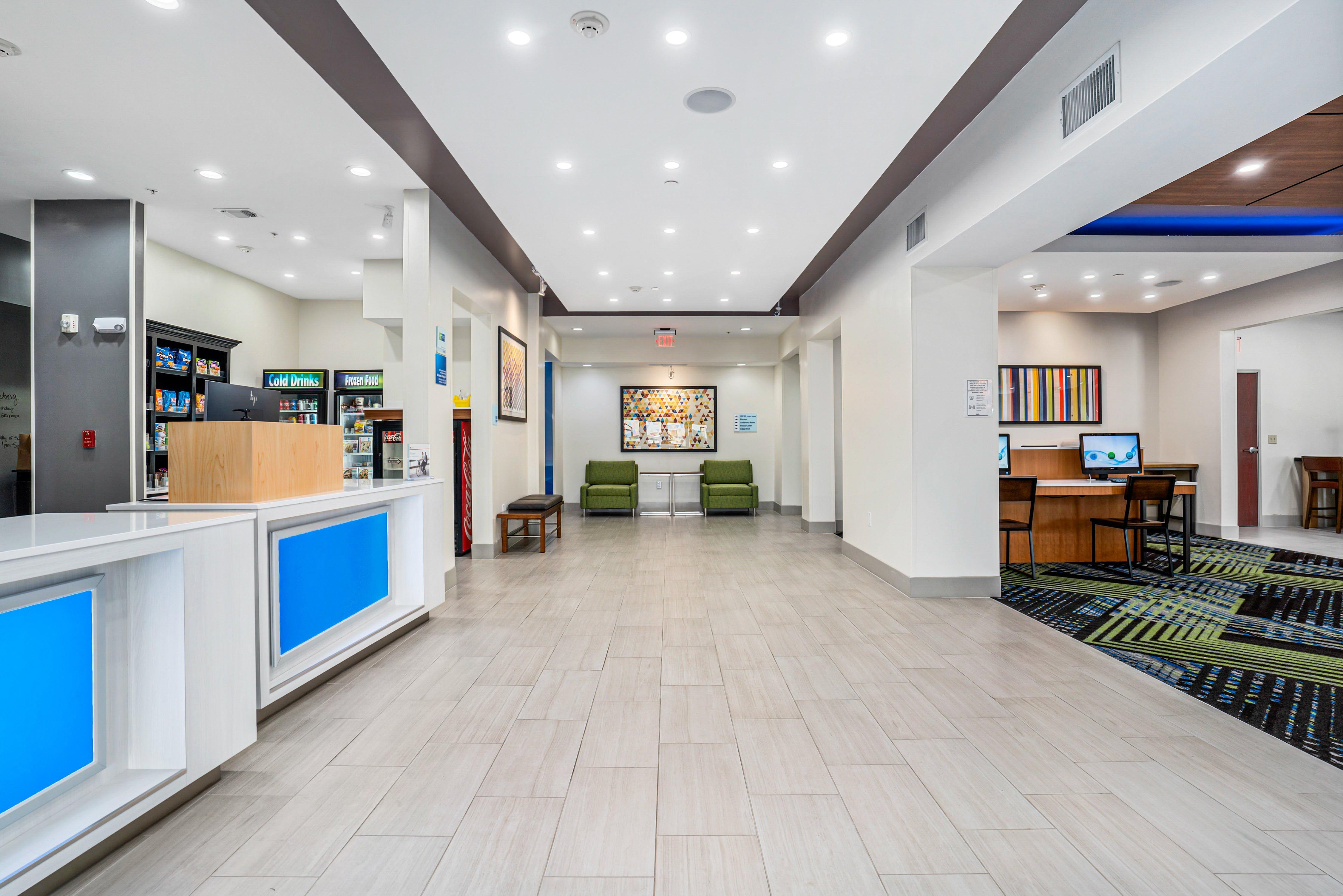 Holiday Inn Express & Suites Van Buren-Fort Smith Area, An Ihg Hotel Extérieur photo