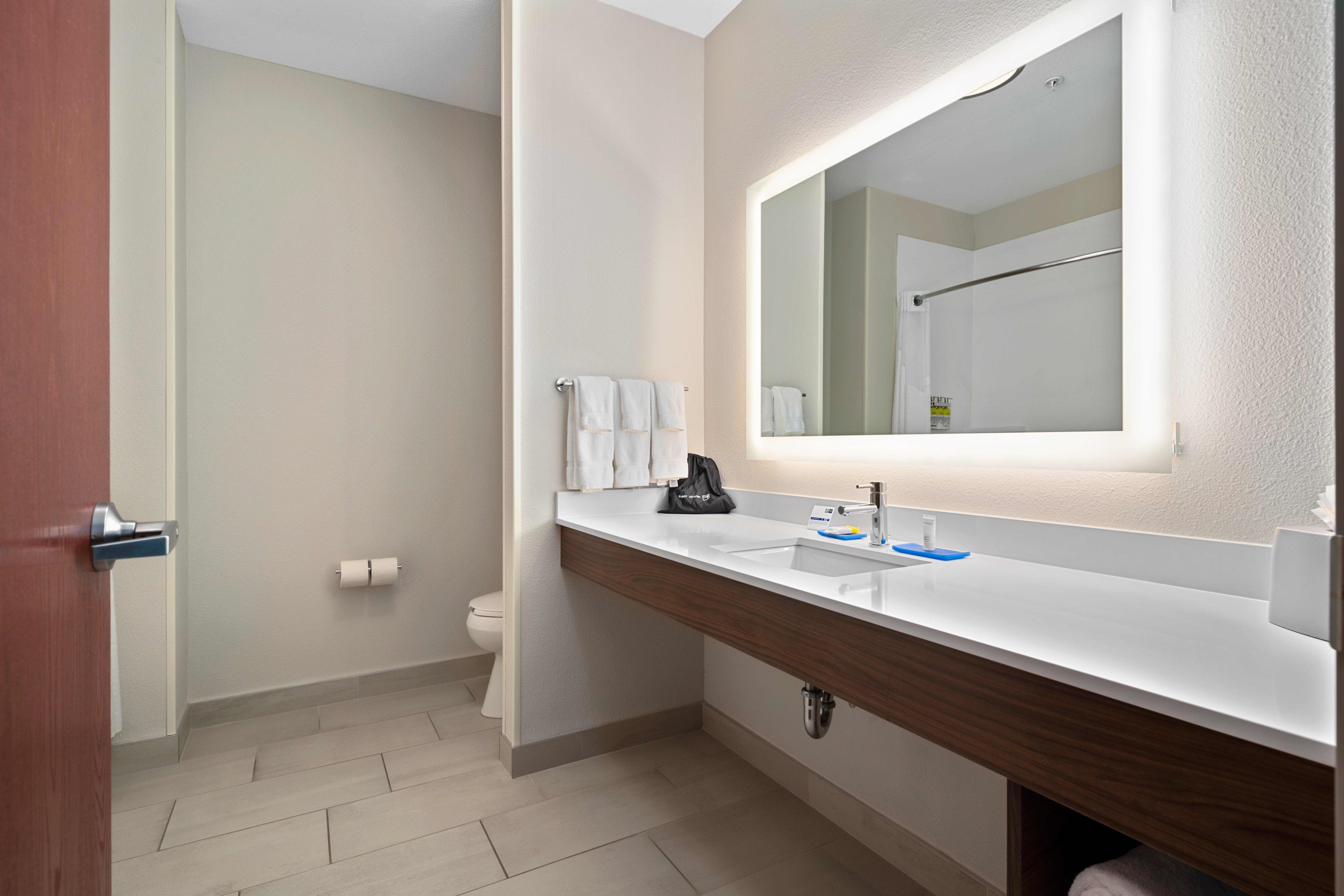 Holiday Inn Express & Suites Van Buren-Fort Smith Area, An Ihg Hotel Extérieur photo