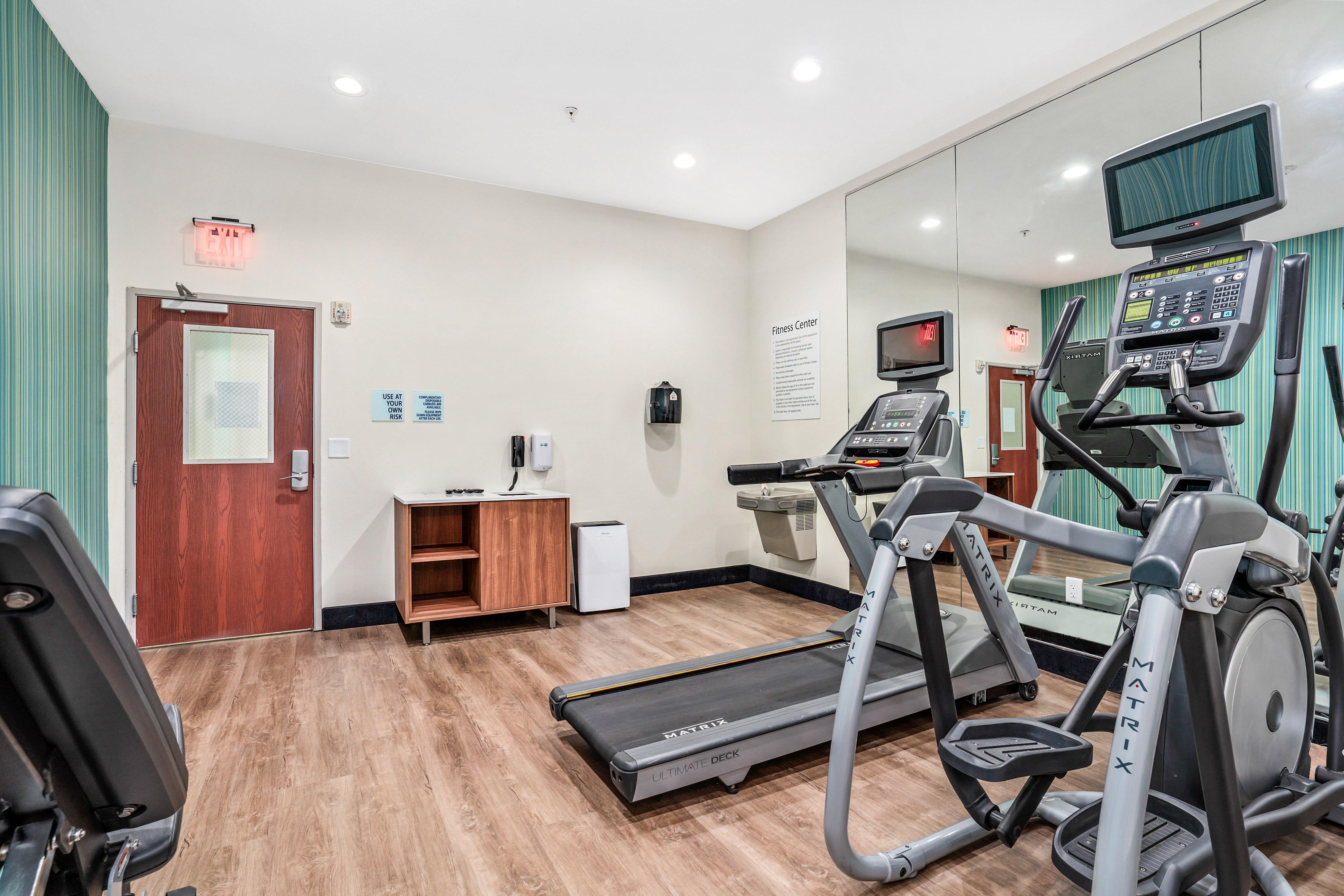 Holiday Inn Express & Suites Van Buren-Fort Smith Area, An Ihg Hotel Extérieur photo