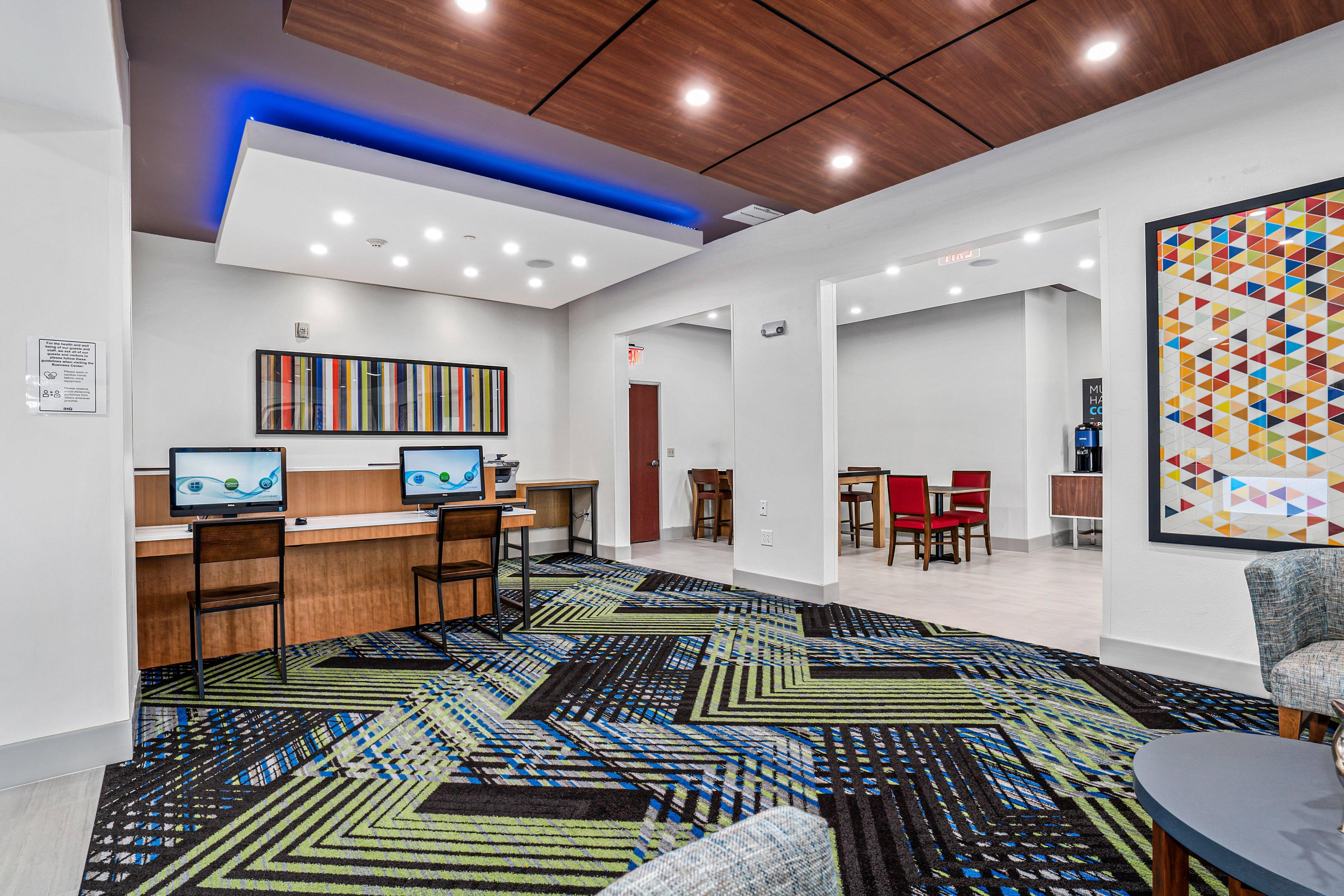 Holiday Inn Express & Suites Van Buren-Fort Smith Area, An Ihg Hotel Extérieur photo