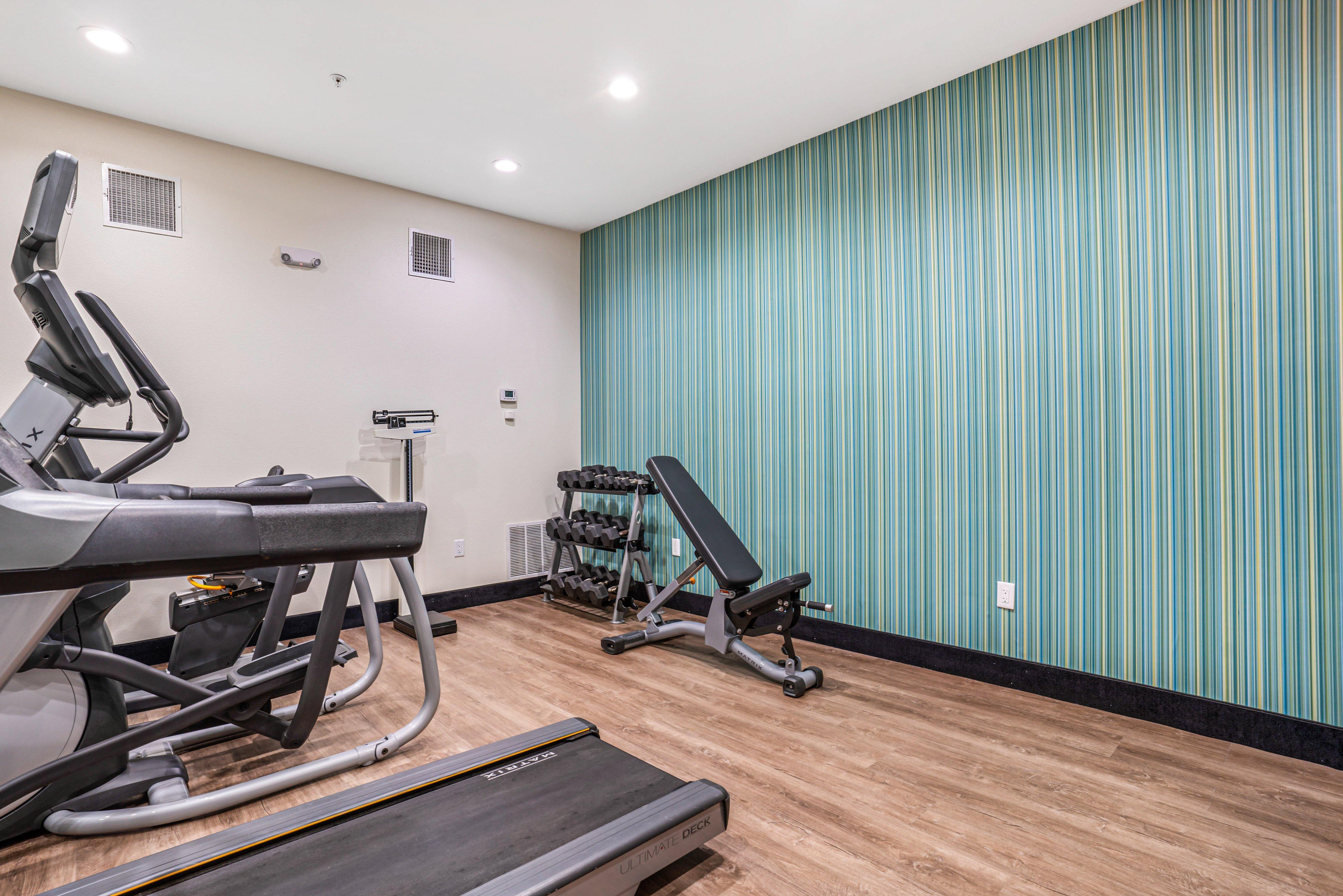 Holiday Inn Express & Suites Van Buren-Fort Smith Area, An Ihg Hotel Extérieur photo