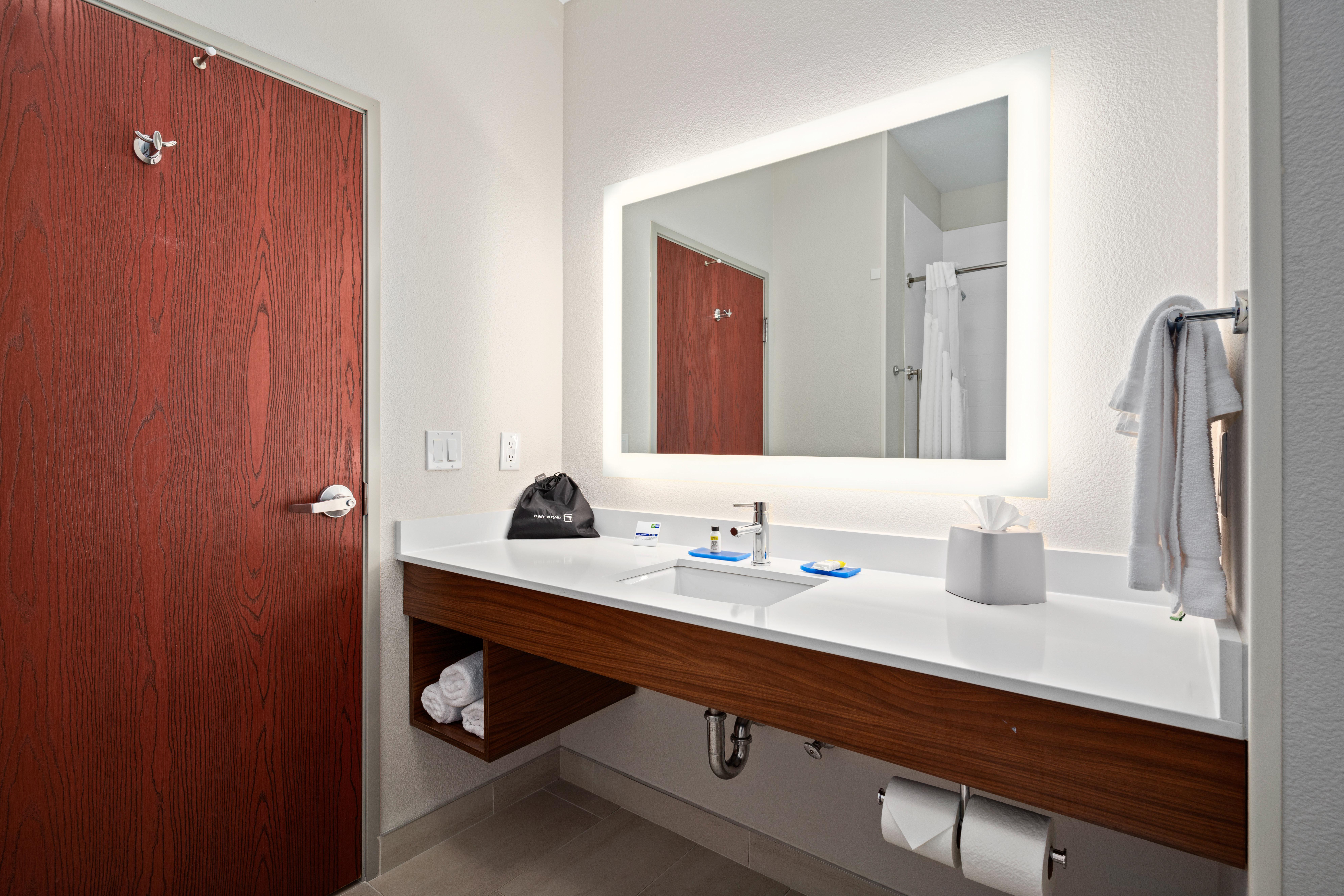 Holiday Inn Express & Suites Van Buren-Fort Smith Area, An Ihg Hotel Extérieur photo