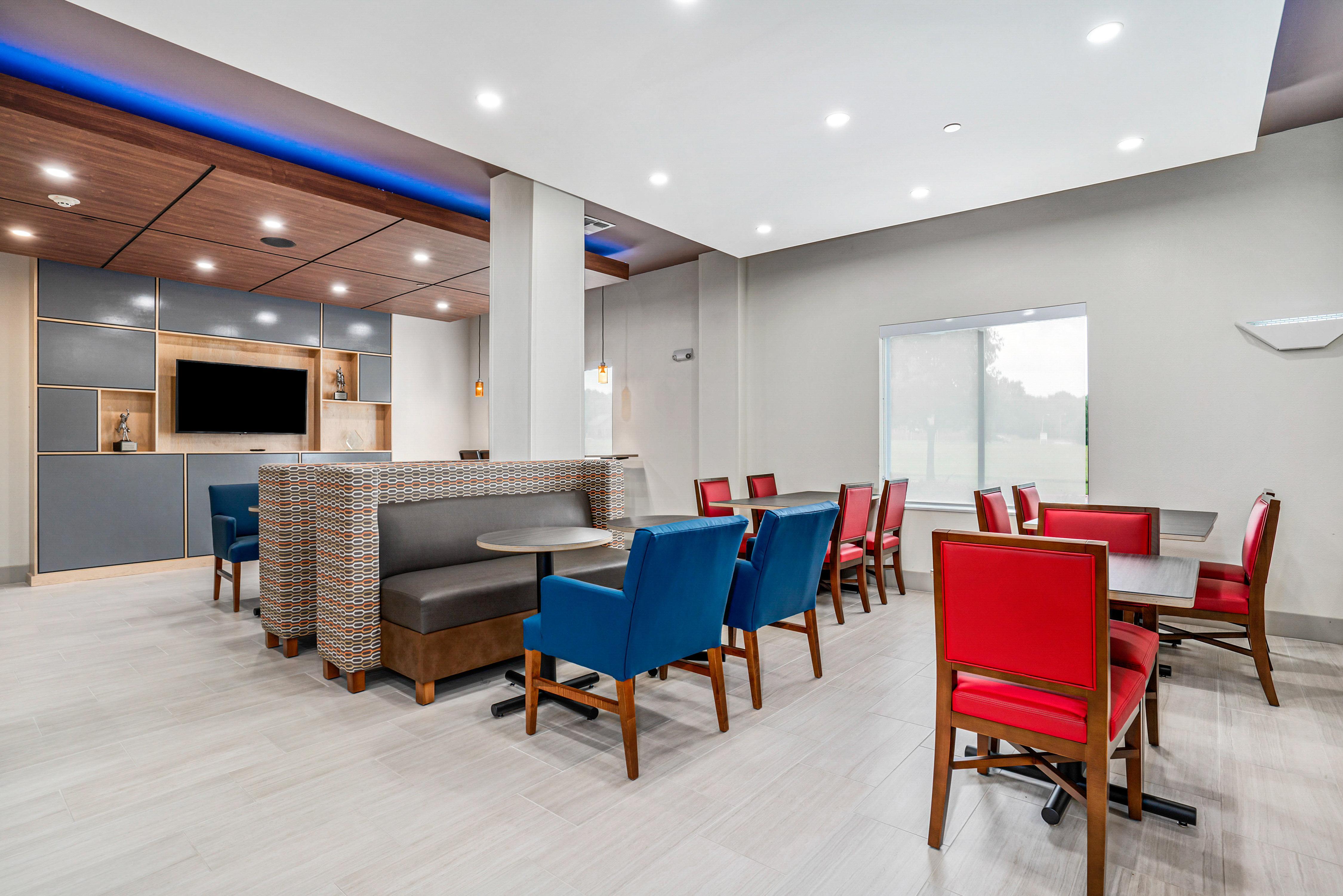 Holiday Inn Express & Suites Van Buren-Fort Smith Area, An Ihg Hotel Extérieur photo