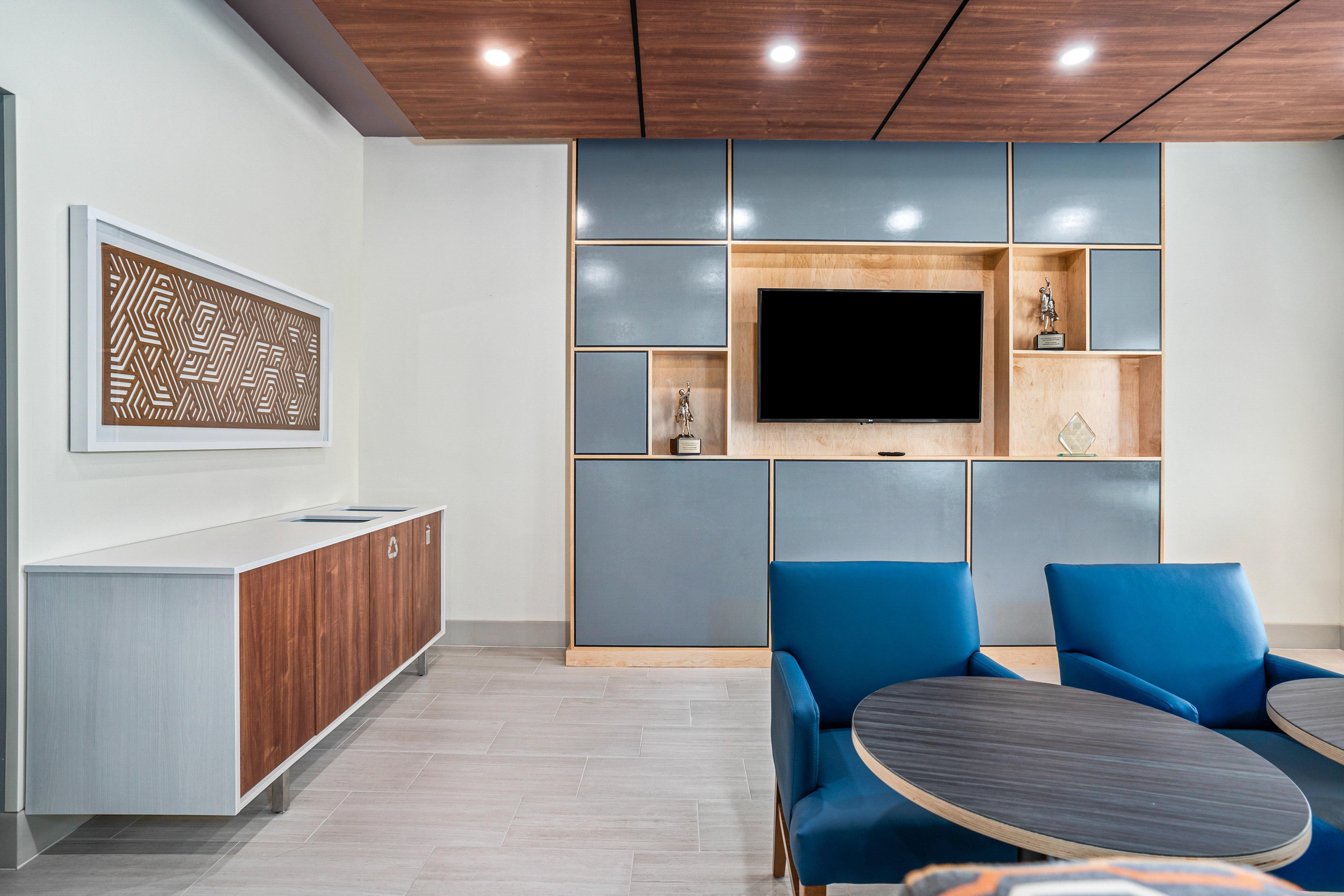 Holiday Inn Express & Suites Van Buren-Fort Smith Area, An Ihg Hotel Extérieur photo