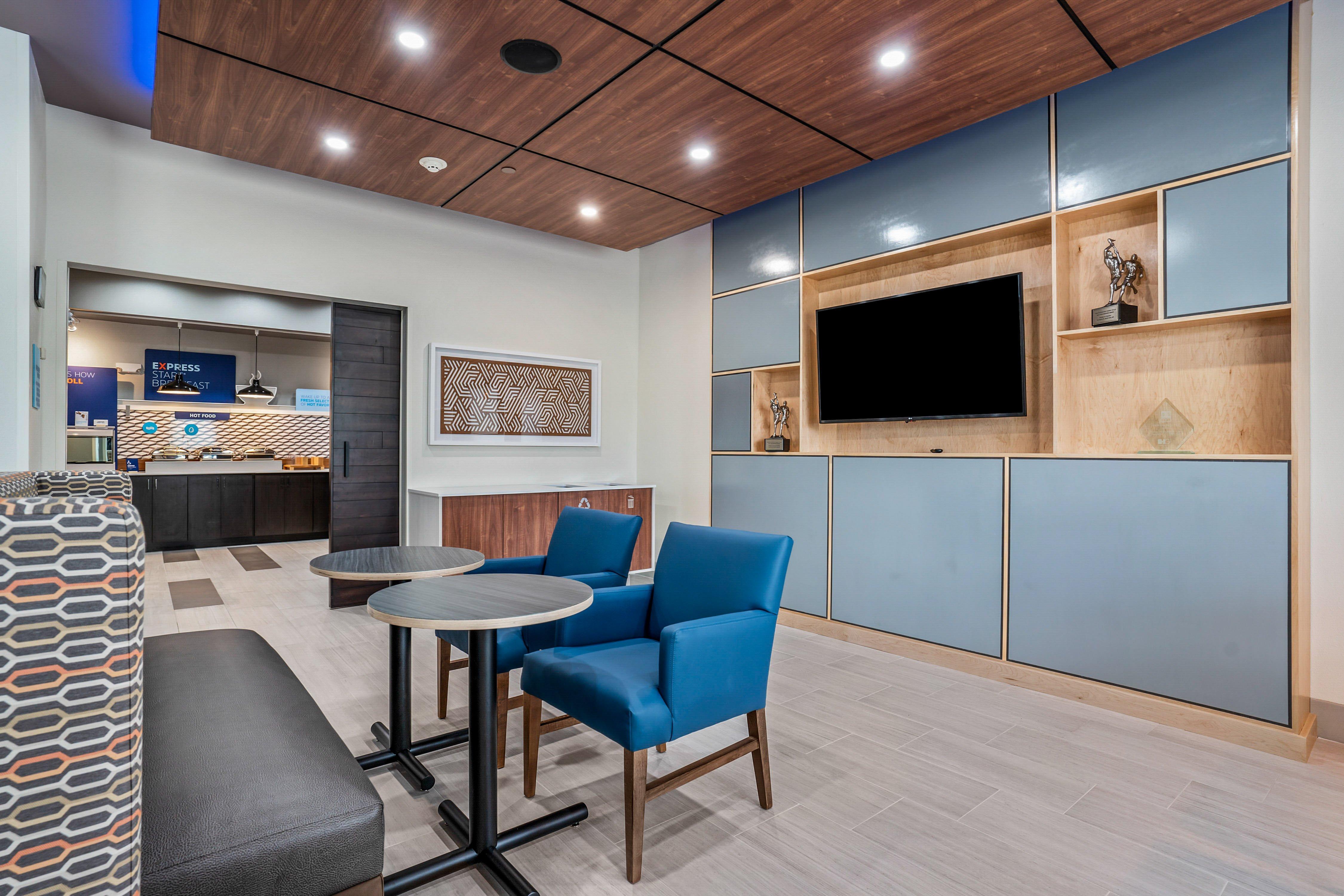 Holiday Inn Express & Suites Van Buren-Fort Smith Area, An Ihg Hotel Extérieur photo