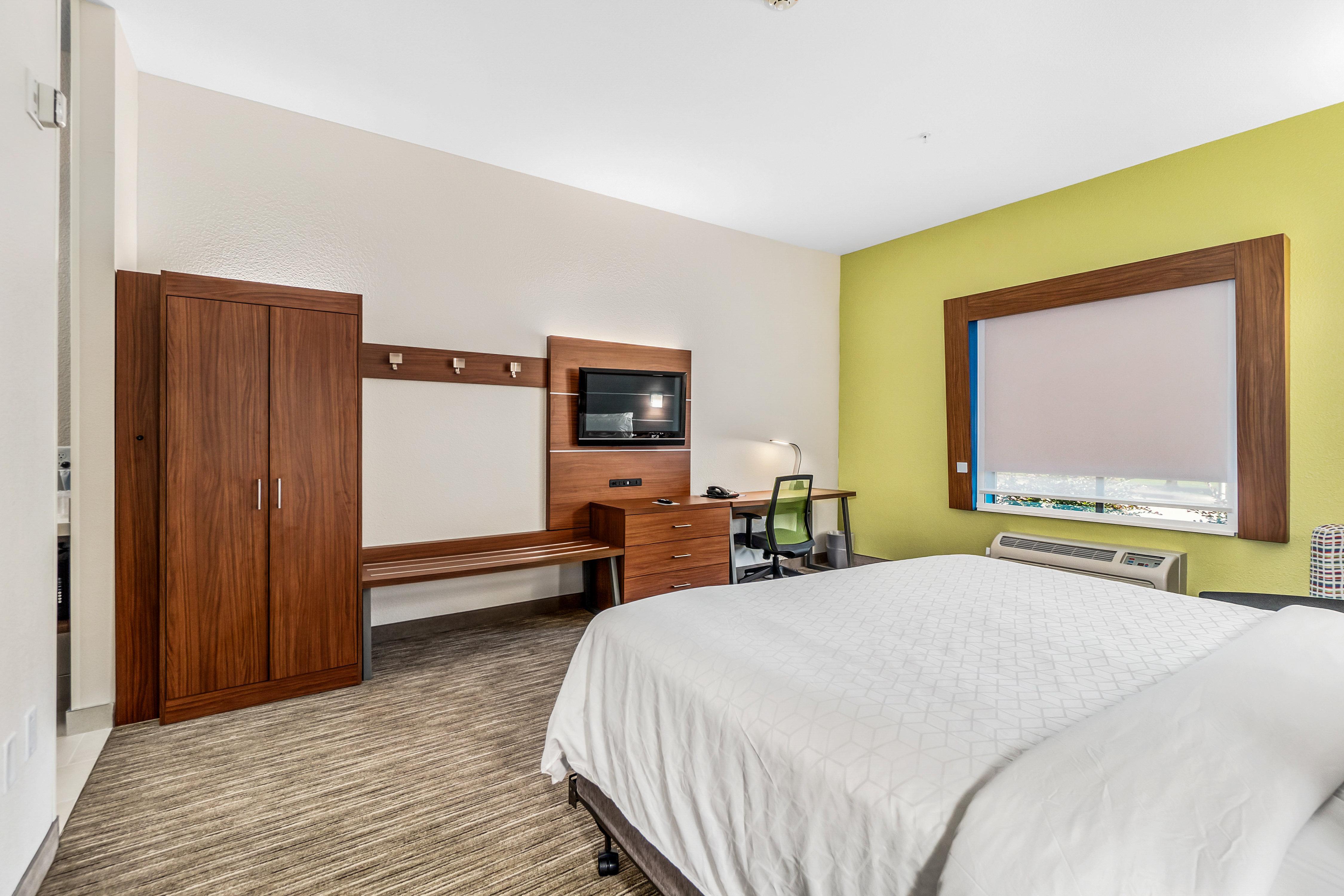 Holiday Inn Express & Suites Van Buren-Fort Smith Area, An Ihg Hotel Extérieur photo