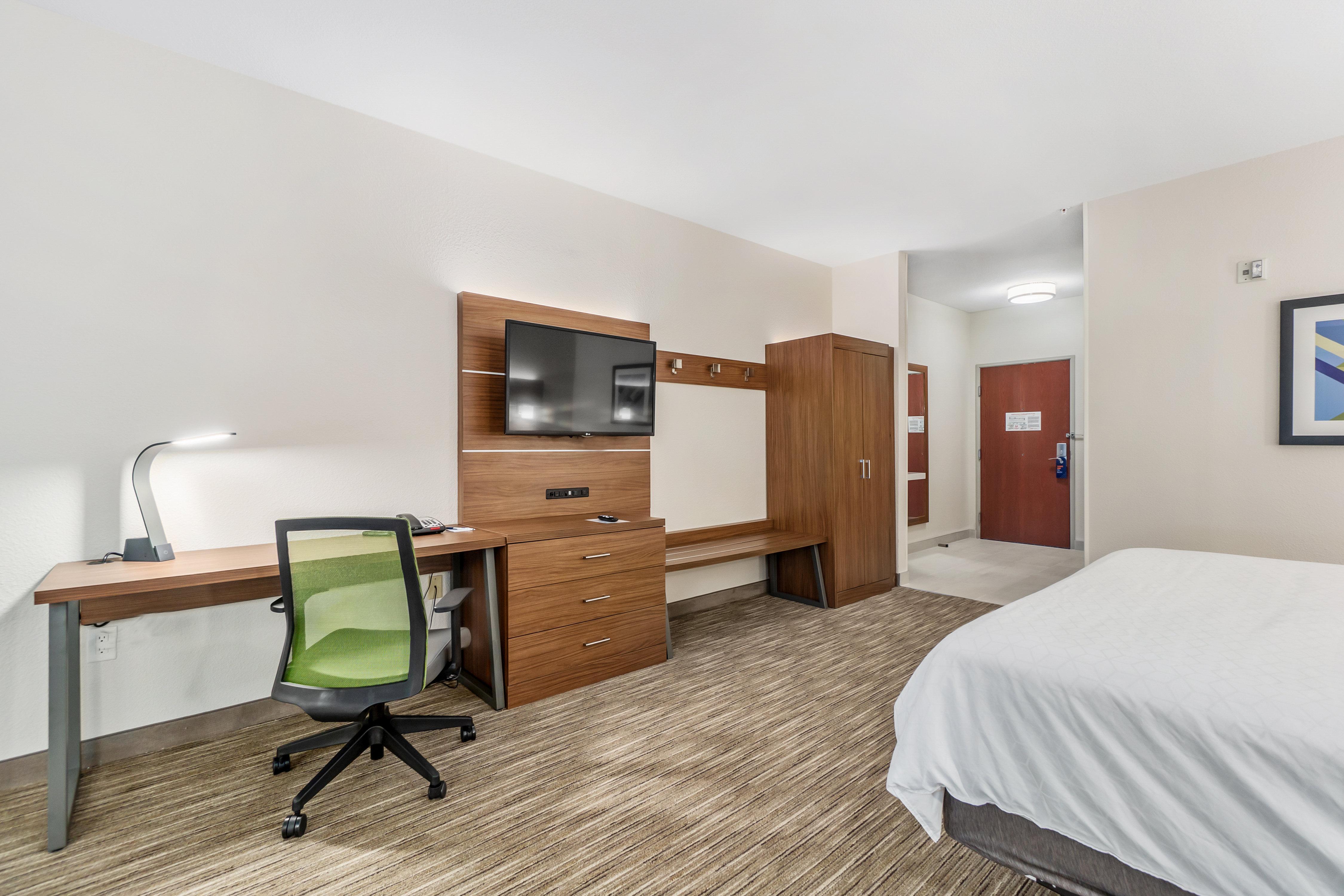 Holiday Inn Express & Suites Van Buren-Fort Smith Area, An Ihg Hotel Extérieur photo