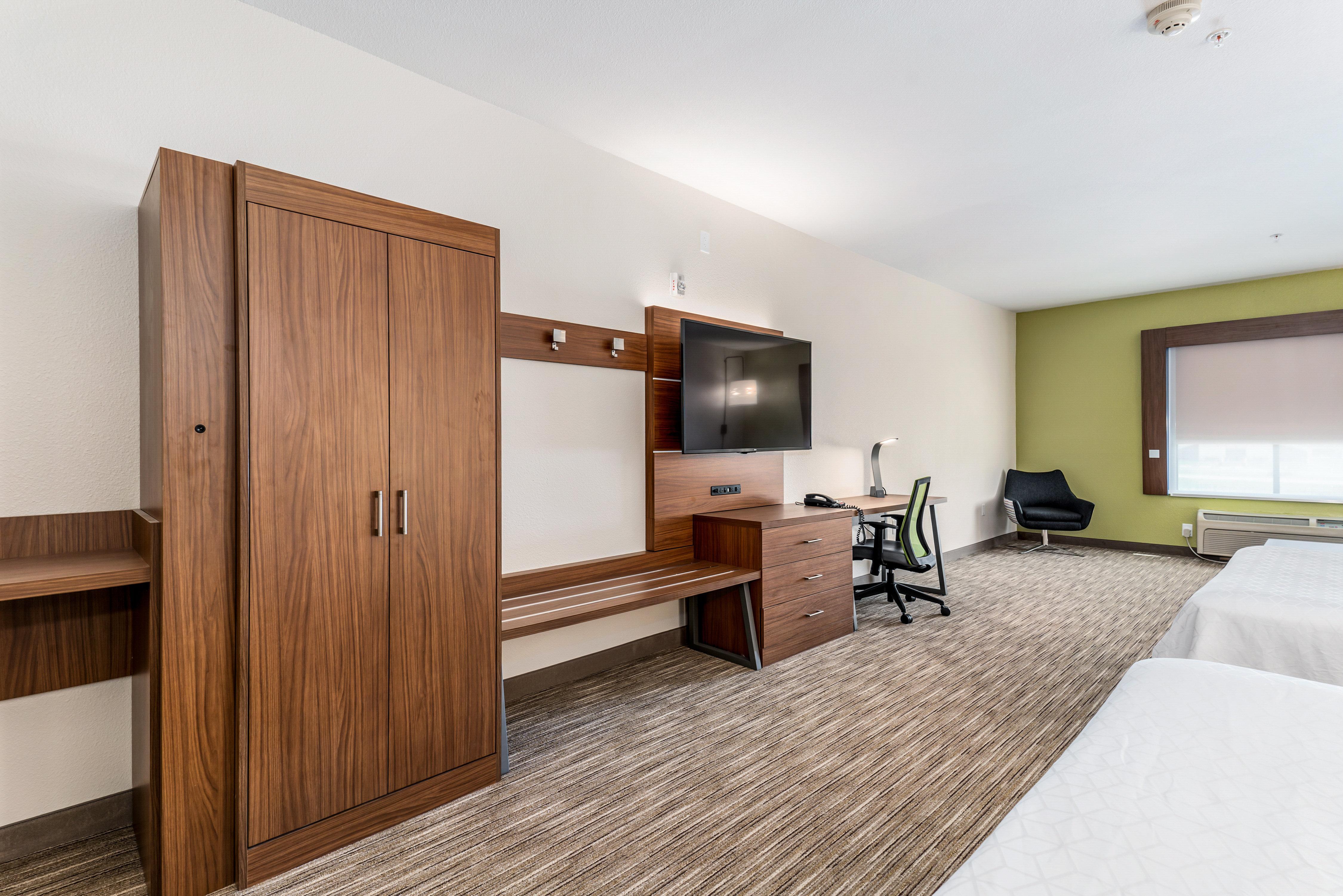Holiday Inn Express & Suites Van Buren-Fort Smith Area, An Ihg Hotel Extérieur photo