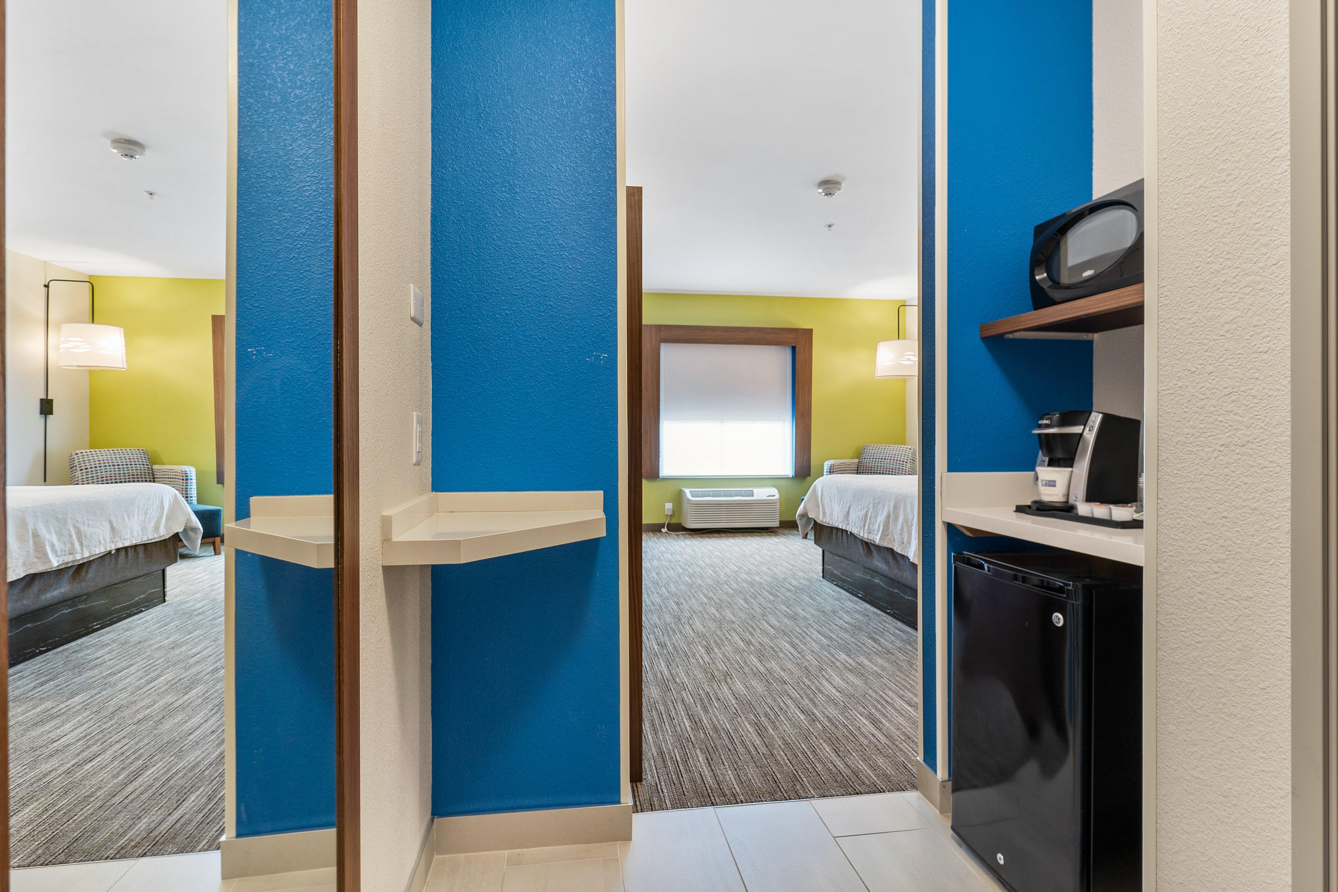 Holiday Inn Express & Suites Van Buren-Fort Smith Area, An Ihg Hotel Extérieur photo